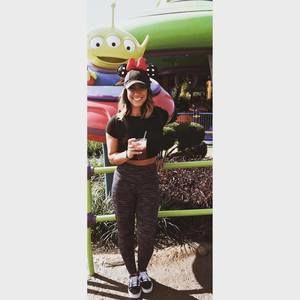 Meet your Posher, Kelly